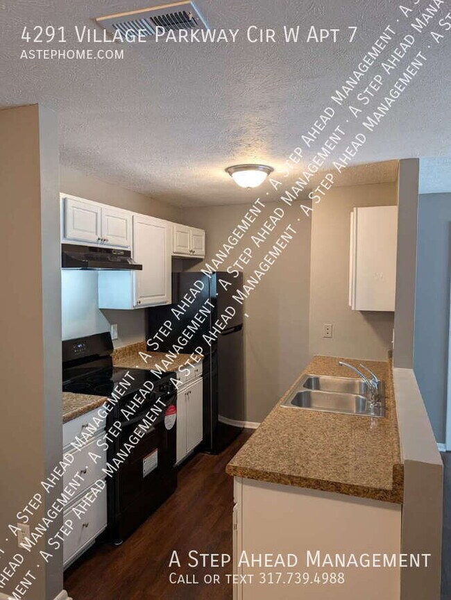 Building Photo - 4291 Village Pkwy Cir W