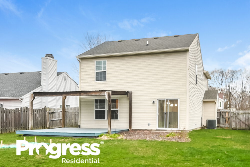 Building Photo - 2136 Walnut Meadow Ct