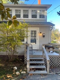 Building Photo - 310 N Bennett St