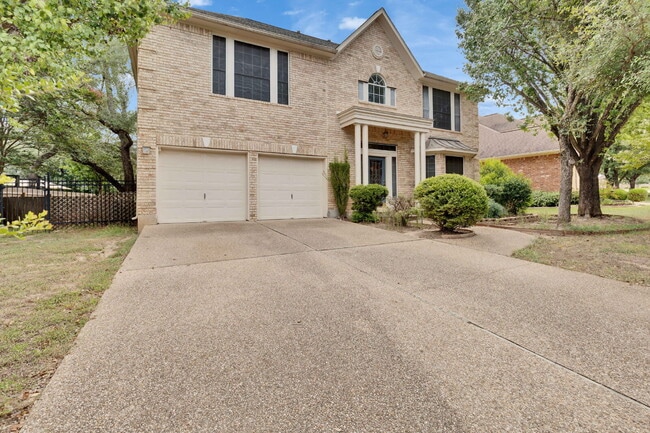 Building Photo - Charming Home in the Coveted River Place Community 5407 Merrywing Circle, Austin, TX 78730