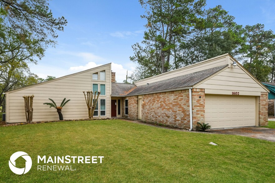 Building Photo - 1602 Chestnut Ridge Rd