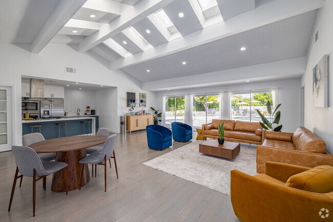 Interior Photo - Hendrix Apartments - A 55+ Lifestyle Community