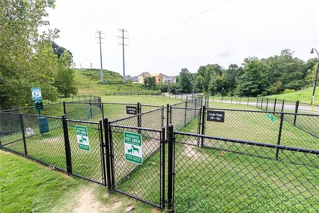 Building Photo - 1532 Craftsman Rd NW