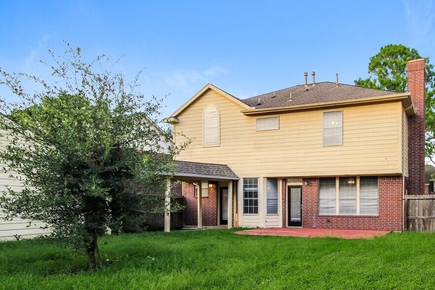 Building Photo - 13706 Midfield Glen Ct