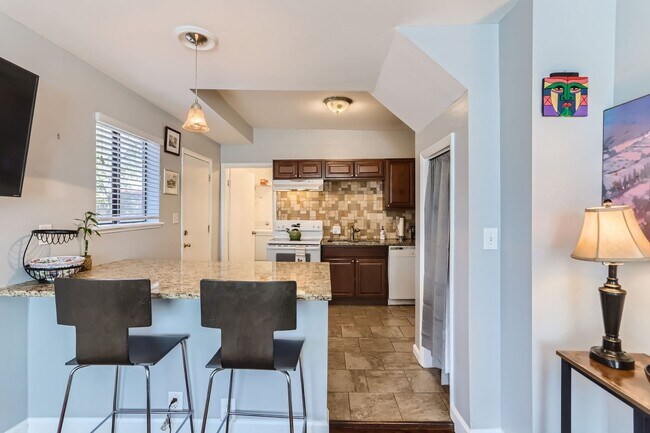 Building Photo - Downtown Tranquility: 2BDR Escape in Lafay...