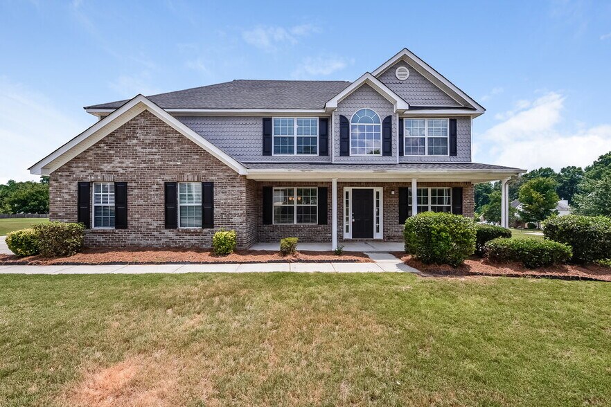 Primary Photo - 657 Howell Dr