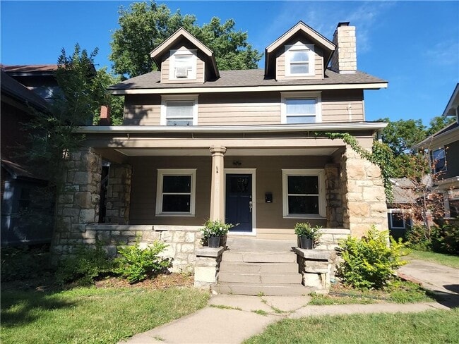 Building Photo - 3726 Jefferson St