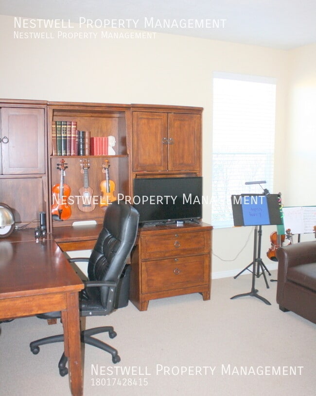 Building Photo - Amazing 5-bed Home in Daybreak