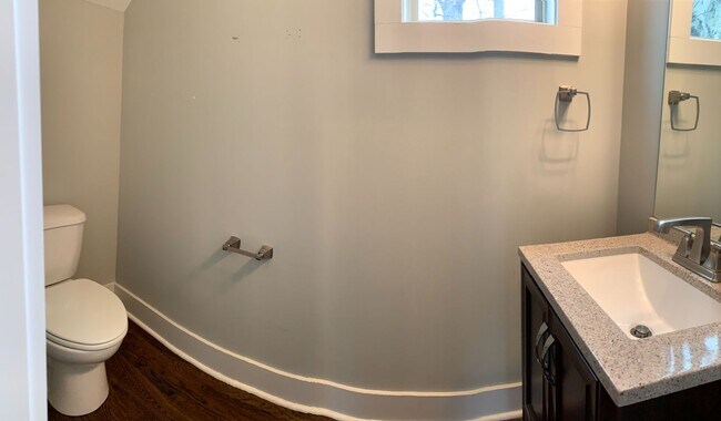 Building Photo - East Nashville 3 Bedroom Home