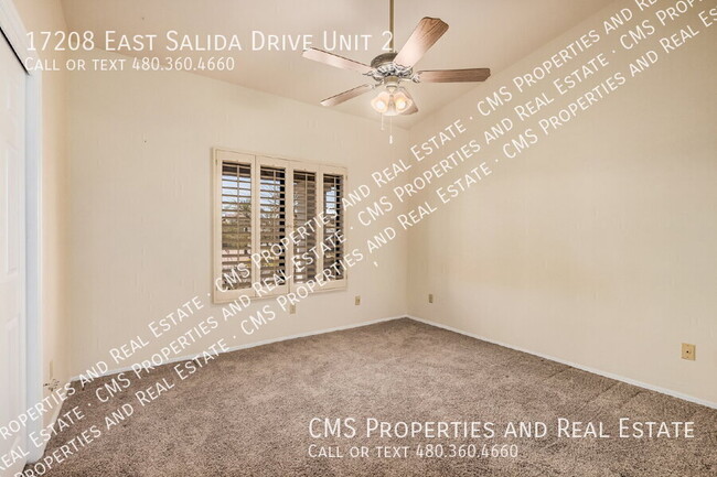 Building Photo - 17208 E Salida Dr