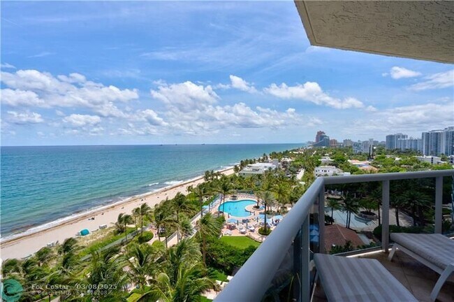 Building Photo - 3200 N Ocean Blvd