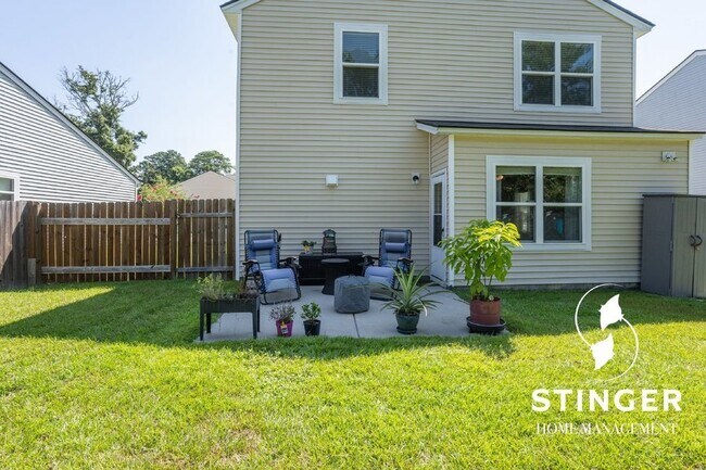 Building Photo - 6 Kiawah Dr