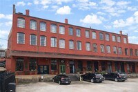 Building Photo - 161 Mangum St SW