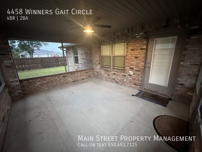 Building Photo - 4458 Winners Gait Circle