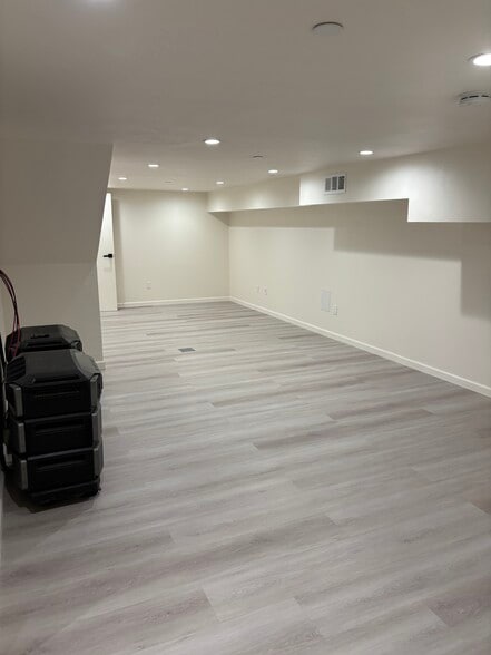 Basement - 625 Craig Ave