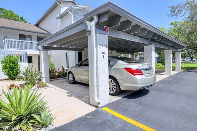 Building Photo - 17456 Overhill Dr