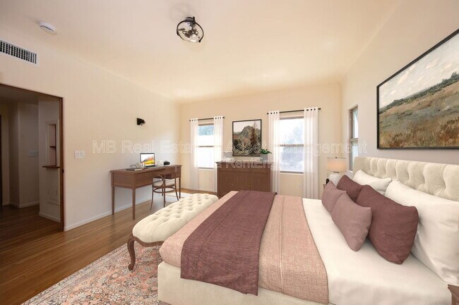 Building Photo - 1260 Ridgeley Dr