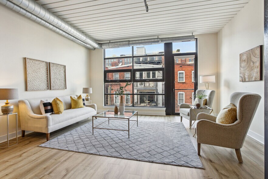 Primary Photo - 2125 14th St NW