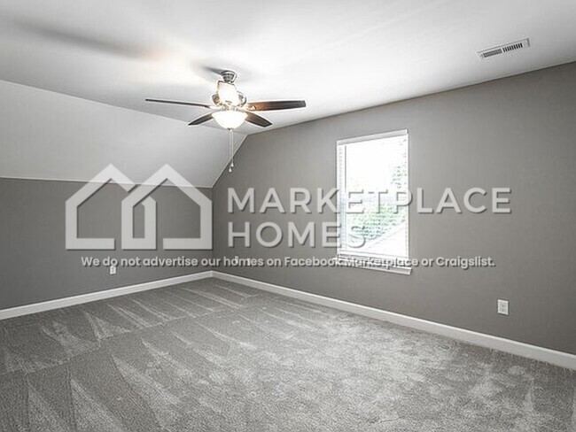 Building Photo - 1307 Vance Rd