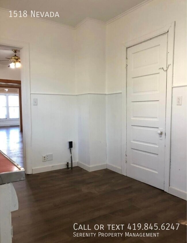 Building Photo - 1518 Nevada-