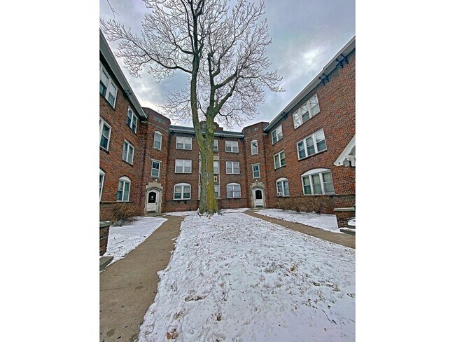 Interior Photo - Jones Ansonia Apartments