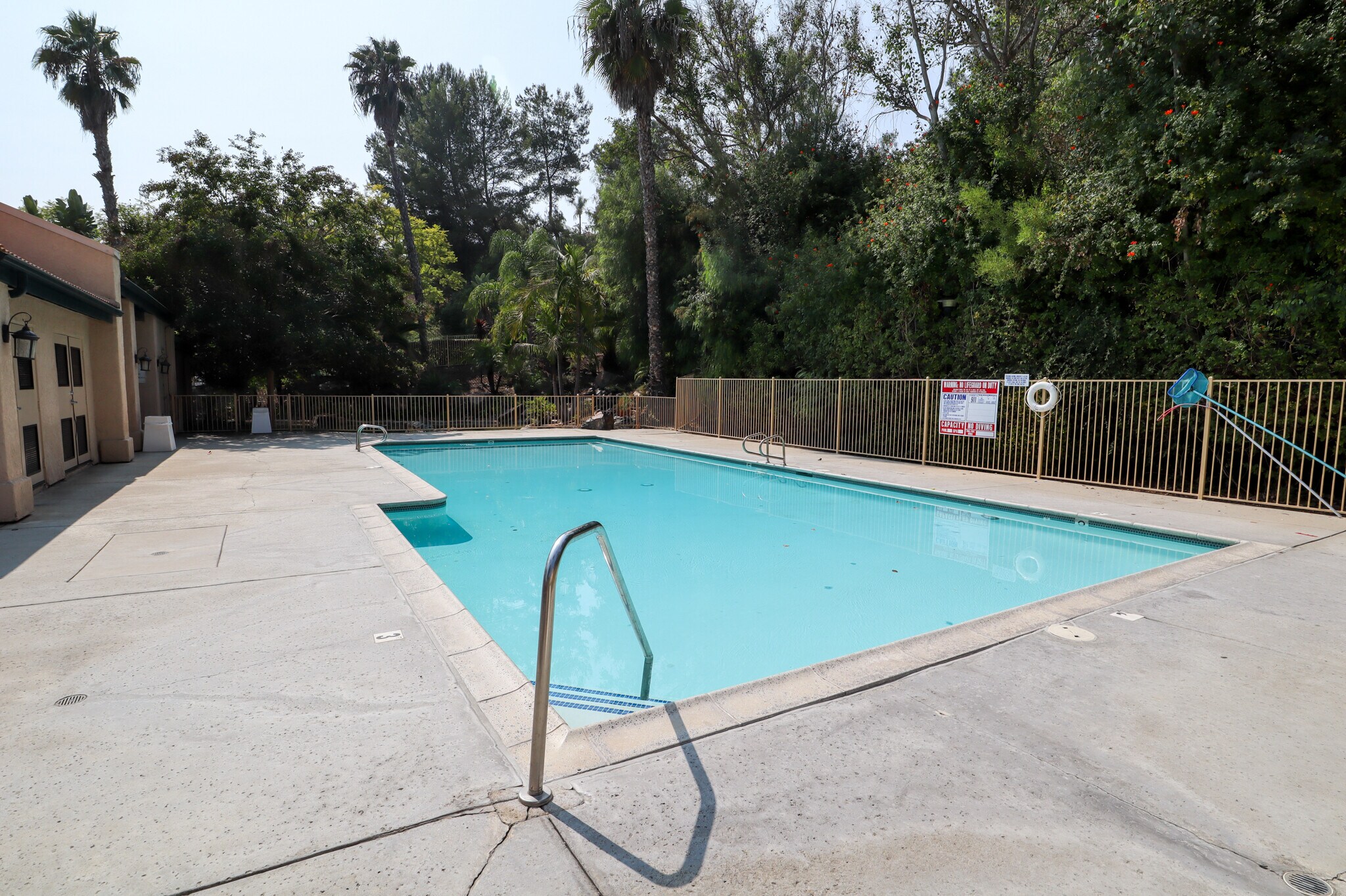 Building Photo - 11317 Avenida De Los Lobos