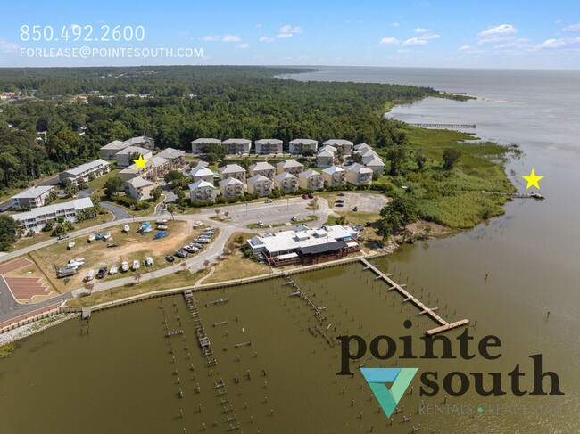 Building Photo - Mobile Bay Views