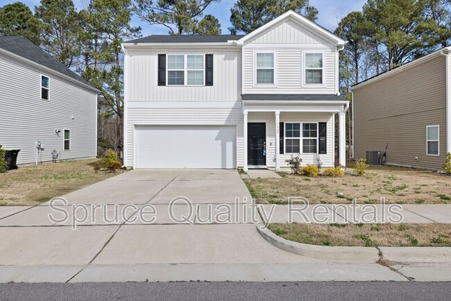 Building Photo - 5445 Rutledgeville Ln