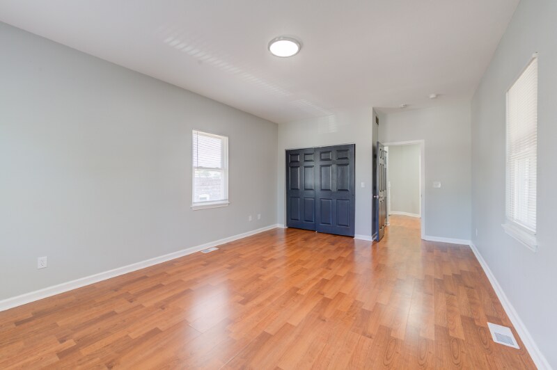 Building Photo - 77xx Vermont Ave