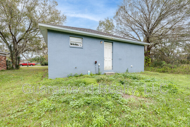 Building Photo - 1033 Fleming Ave