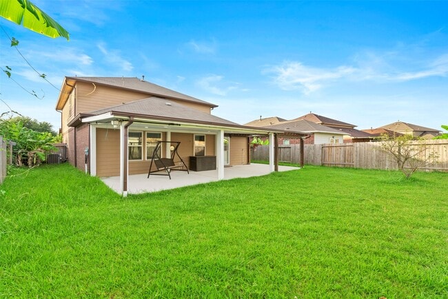 Building Photo - 3117 Cambridge Meadows Ln