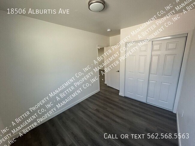 Building Photo - 18506 Alburtis Ave