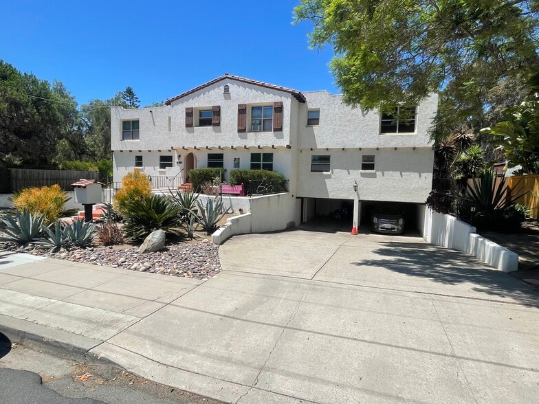 Primary Photo - 1818 Granada Ave