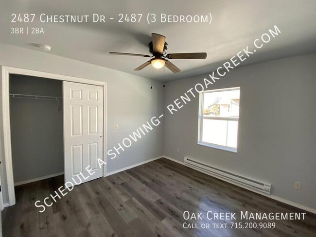 Building Photo - 2487 Chestnut Dr