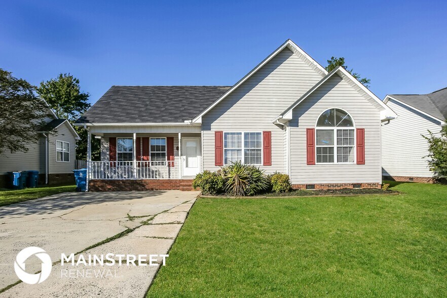 Building Photo - 1071 Braxton Dr