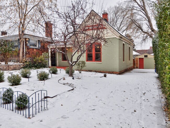 Building Photo - Beautiful Salt Lake Home for Rent