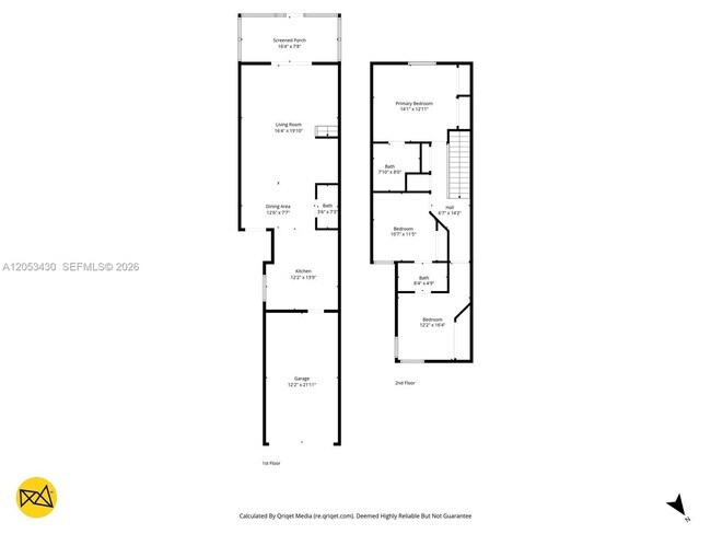 Building Photo - 2066 Madeira Dr