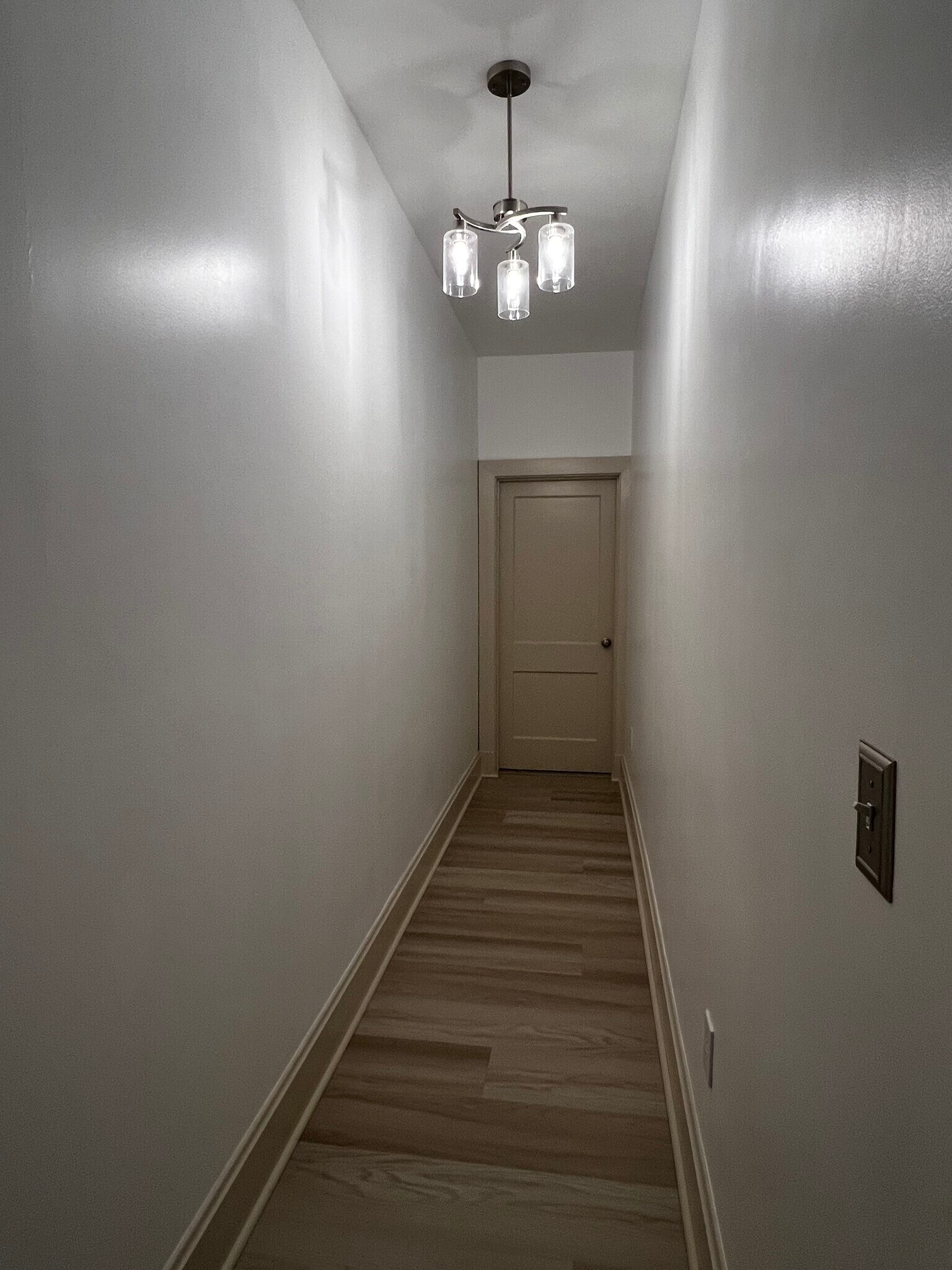 Hall - 143 Seminary Ave