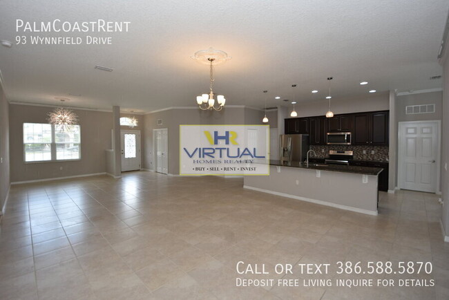 Building Photo - 93 Wynnfield Dr