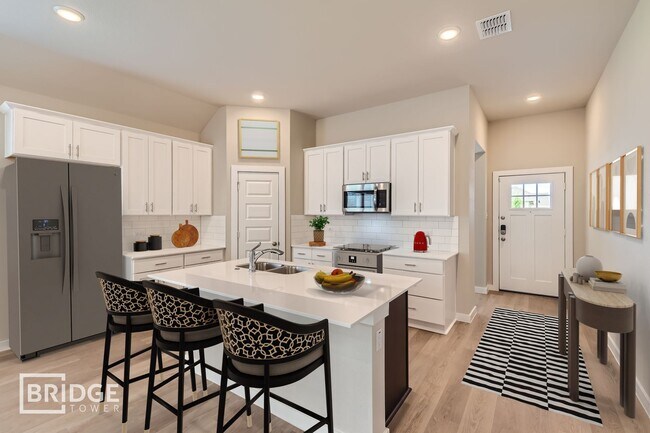 Building Photo - 416 Barnwood Ct