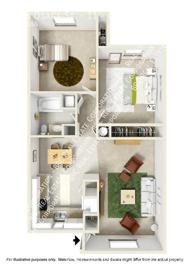 Building Photo - 8778 Osage St