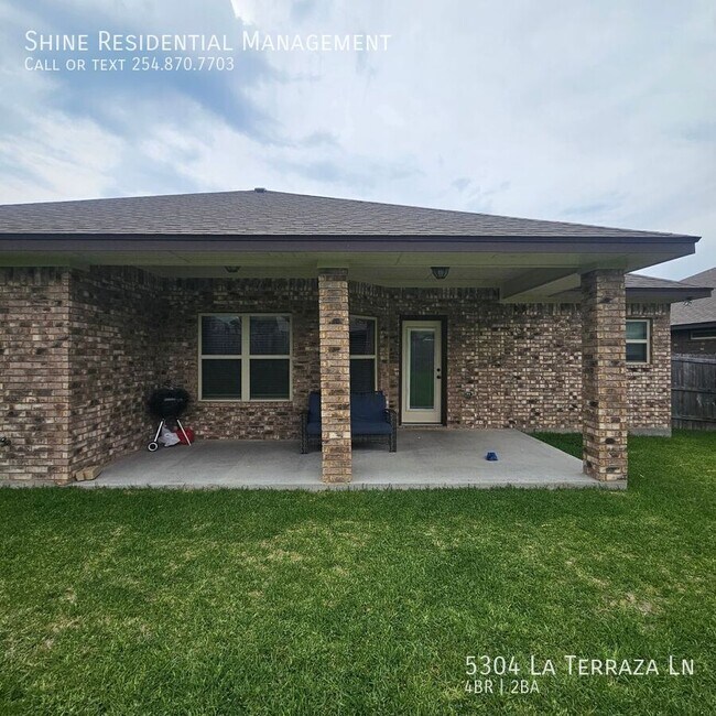 Building Photo - 5304 La Terraza Ln