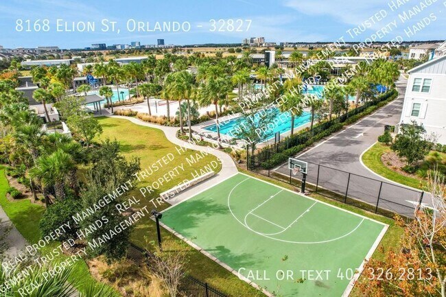 Building Photo - Luxury 4-Bedroom Townhome in Laureate Park...
