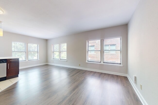Floorplan - Kenwood