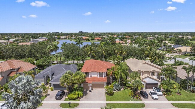 Building Photo - 4461 Mariners Cove Dr
