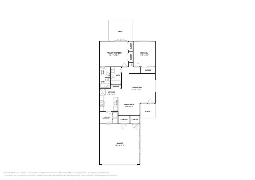 Building Photo - 2238 E Florian Ave