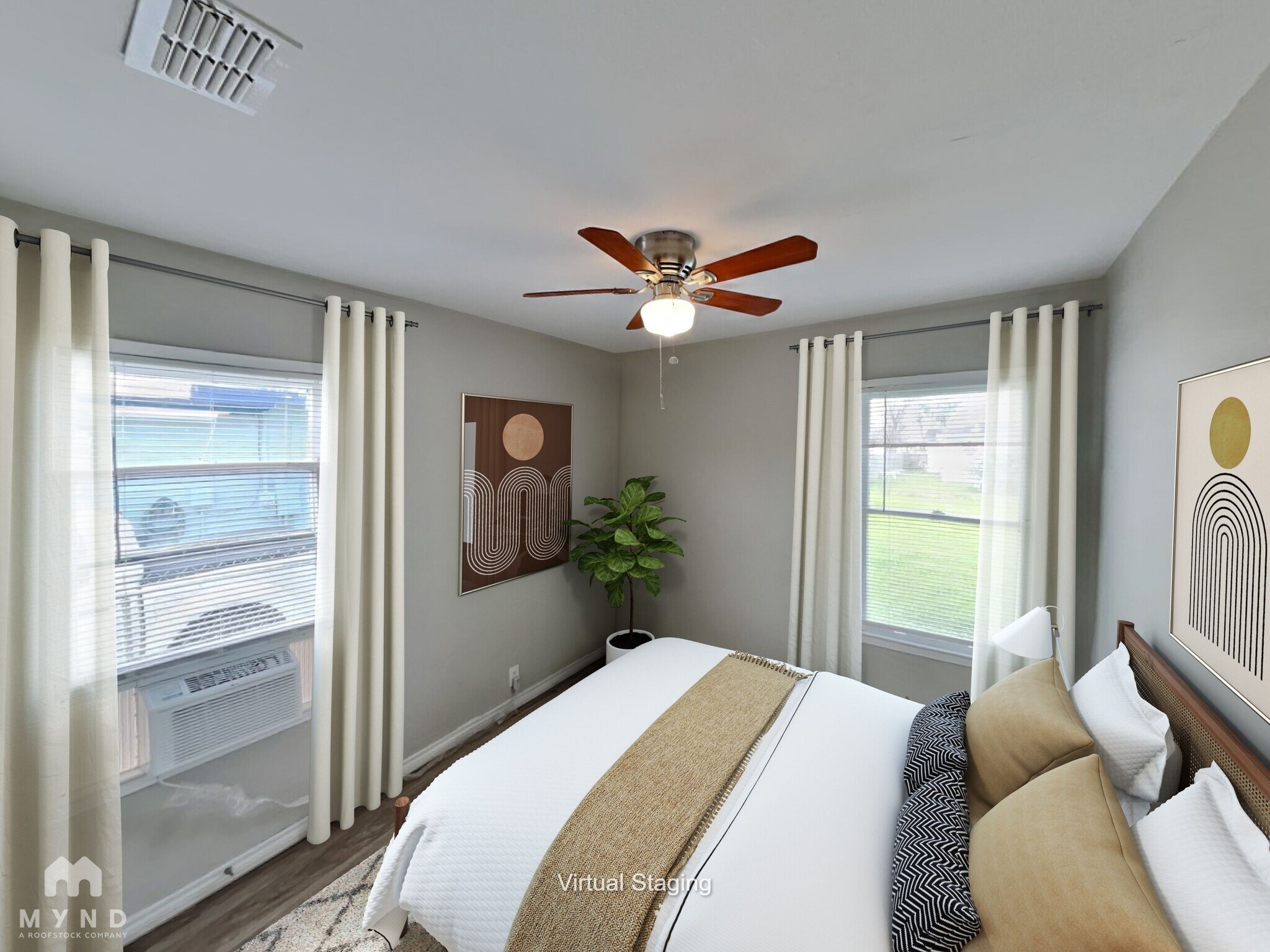 Building Photo - 4925 Merrimac St