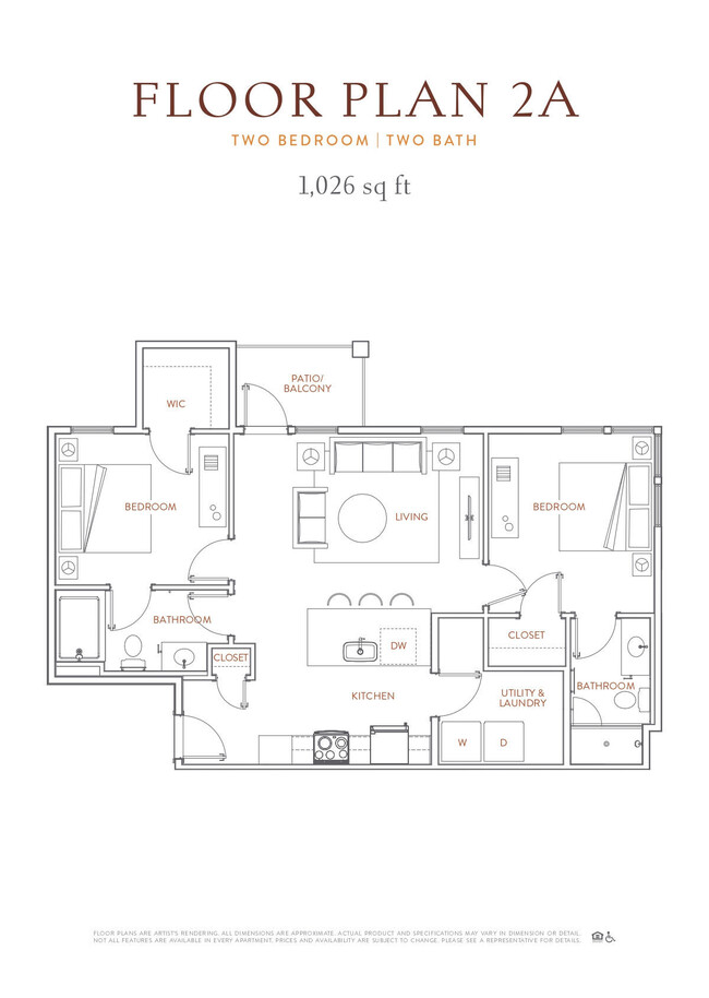 Floorplan - Solwyn