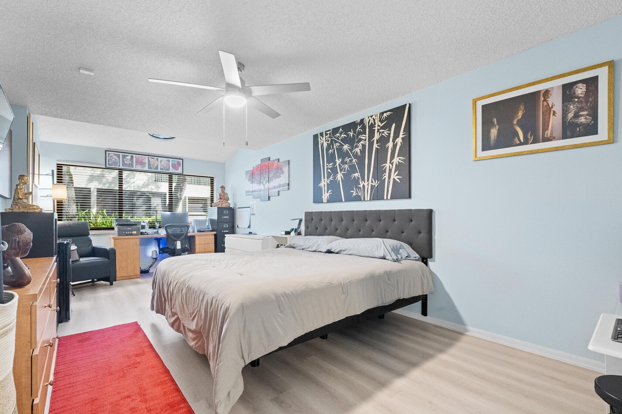 Master Bedroom - 3351 Emerald Oaks Dr