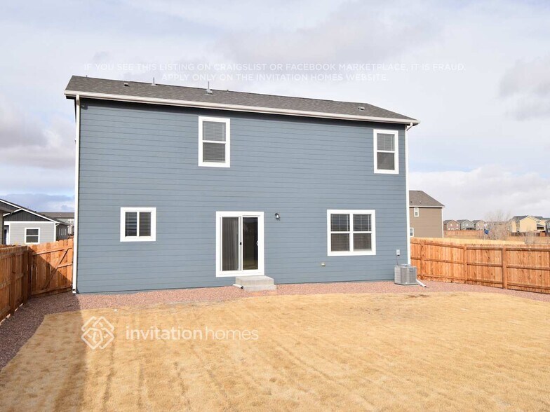 Building Photo - 9793 Borderpine Way